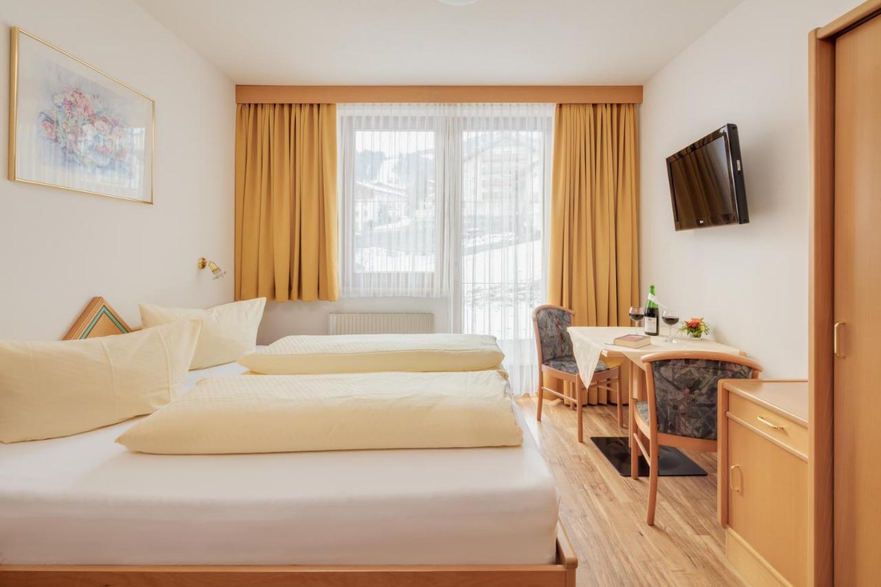 Hotel Belmont 费斯 外观 照片