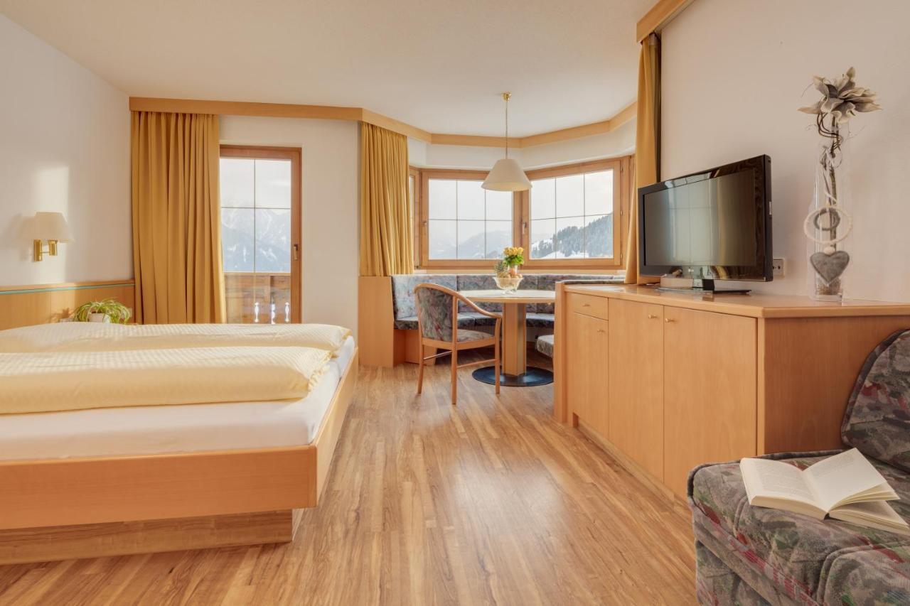 Hotel Belmont 费斯 外观 照片