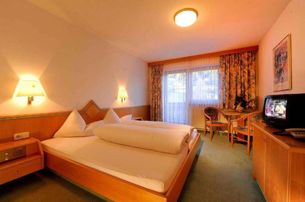 Hotel Belmont 费斯 客房 照片