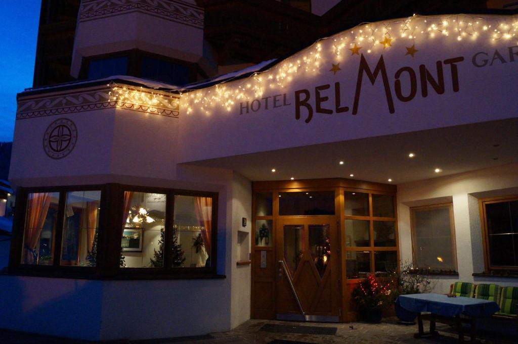 Hotel Belmont 费斯 外观 照片
